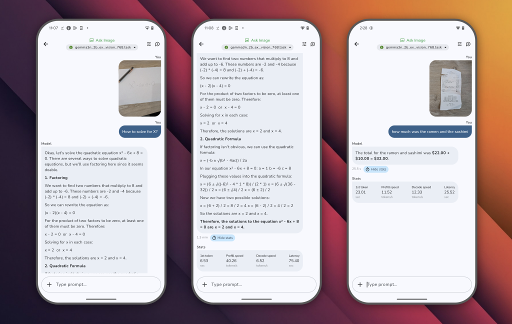 Google AI Edge Gallery 深度解析：开启移动端离线AI新纪元