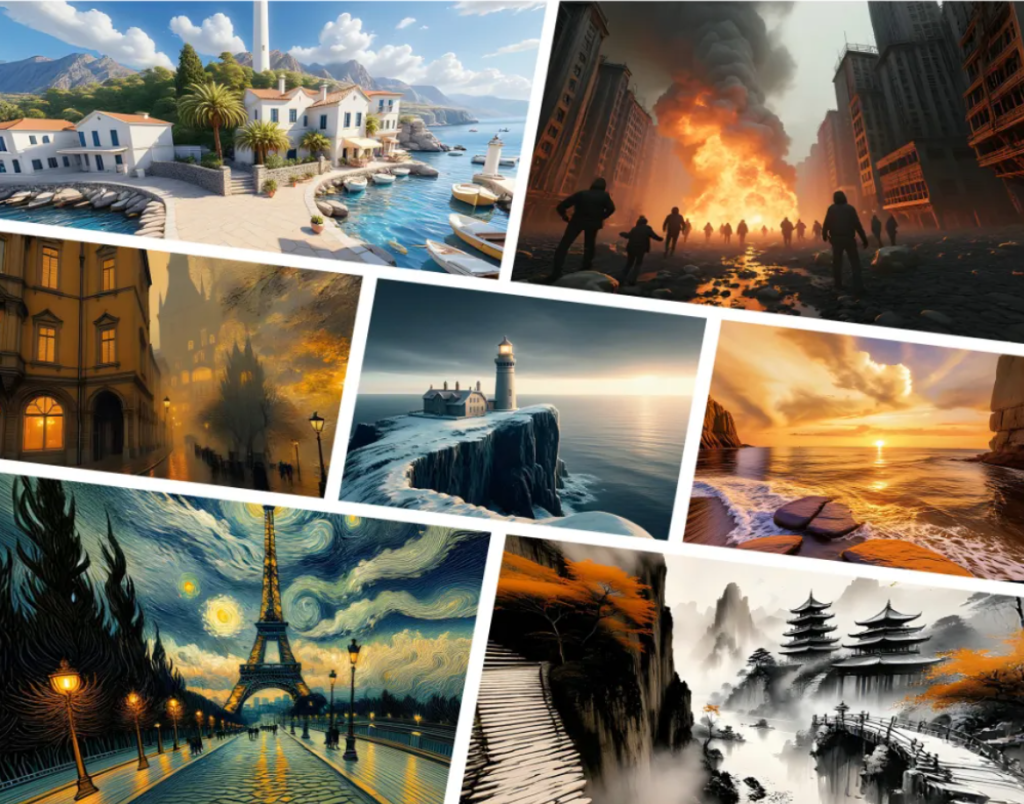 显存门槛降低 35%，混元 3D 世界模型 Lite 版本启用新一代 3D 创作