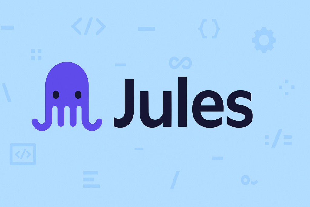 从协助到主动：为什么 Jules 是下一个“编码伙伴”？