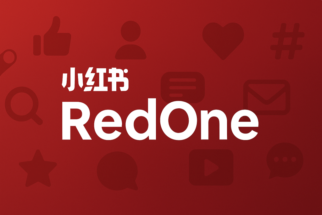 从任务看模型：RedOne 在社交网络中的实战定位与应用前景概览