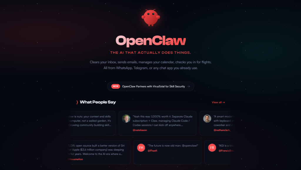 OpenClaw 配置教程(含接入第三方中转配置方法)